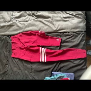 Bombshell sportswear leggings